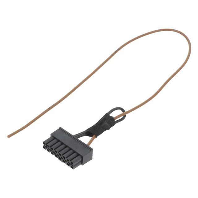 PER.PIC. Universal cable for radio