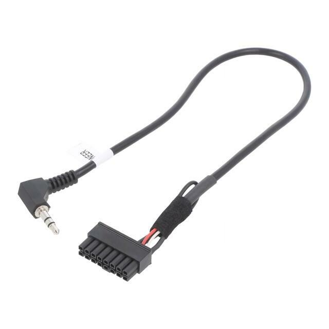 PER.PIC. Universal cable for radio
