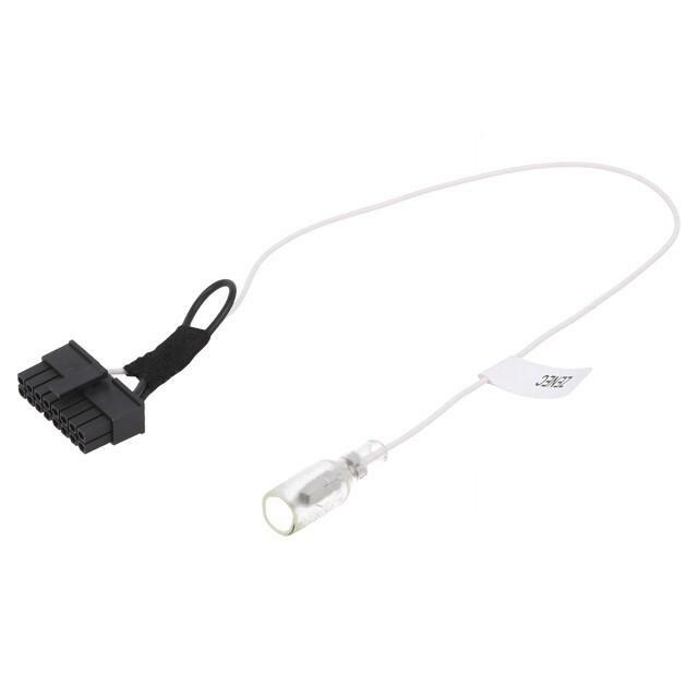 PER.PIC. Universal cable for radio