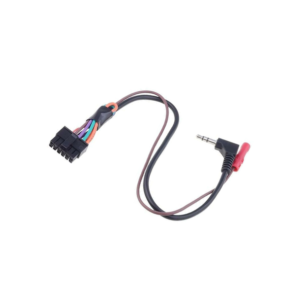 ESOL Universal cable for radio |