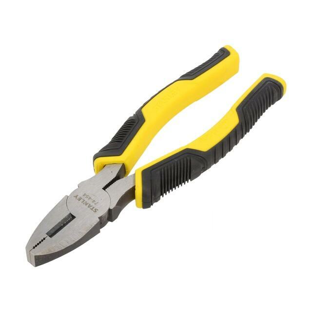 STANLEY Universal; CONTROL-GRIP™; Pliers: universal |
