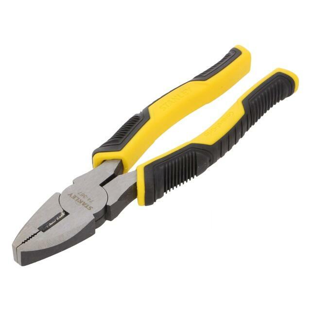 STANLEY Universal; CONTROL-GRIP™; Pliers: universal |