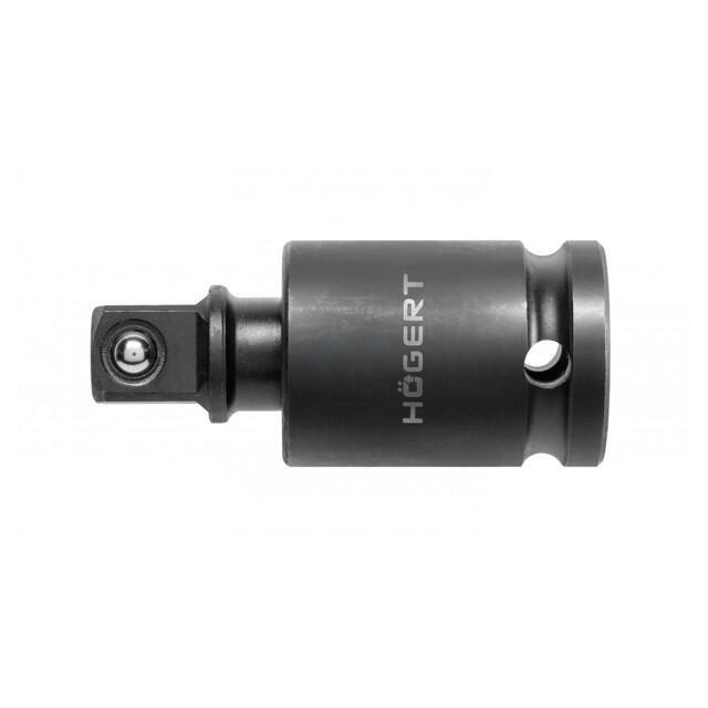 HÖGERT TECHNIK Universal joint; impact; 1/2&quot