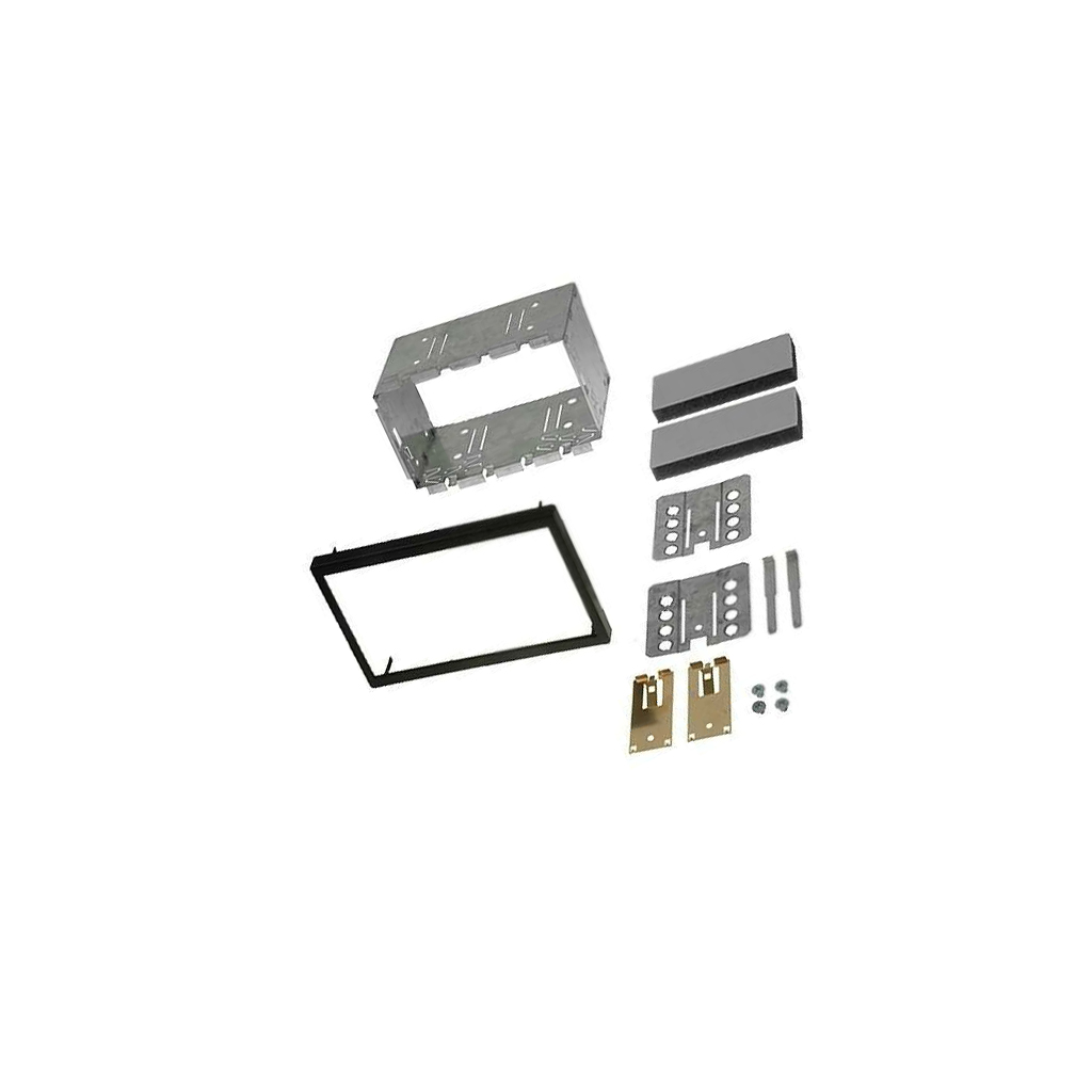 ACV Universal mounting half frame; 2