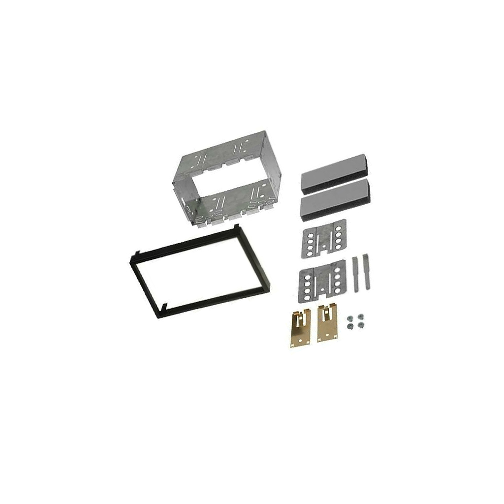 ACV Universal mounting half frame; 2