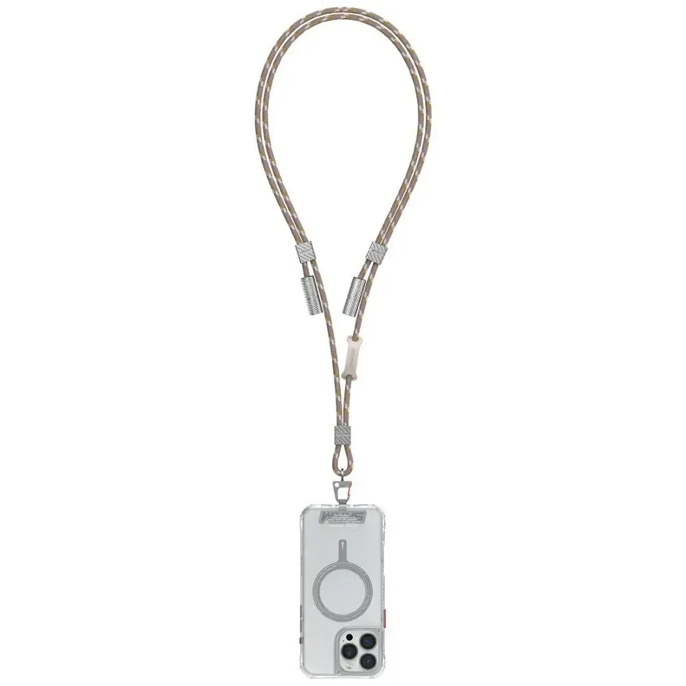 Universal phone lanyard cable 2in1 Skinarma