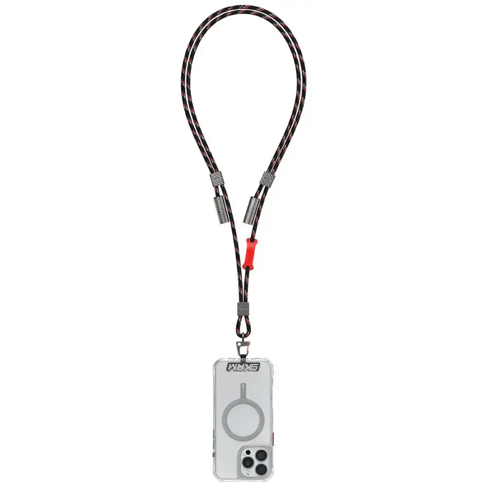 Universal phone lanyard cable 2in1 Skinarma