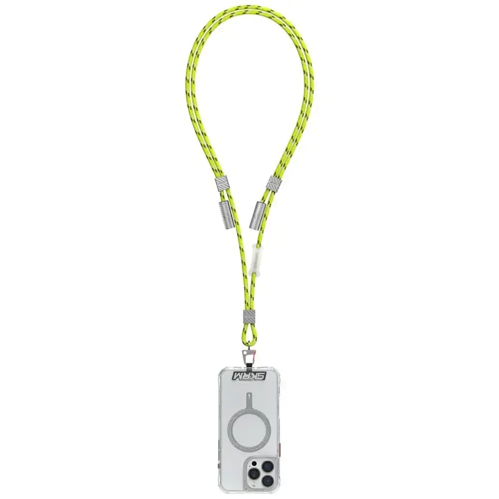 Universal phone lanyard cable 2in1 Skinarma