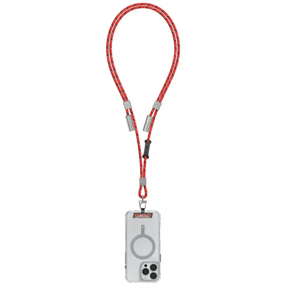 Universal phone lanyard cable 2in1 Skinarma
