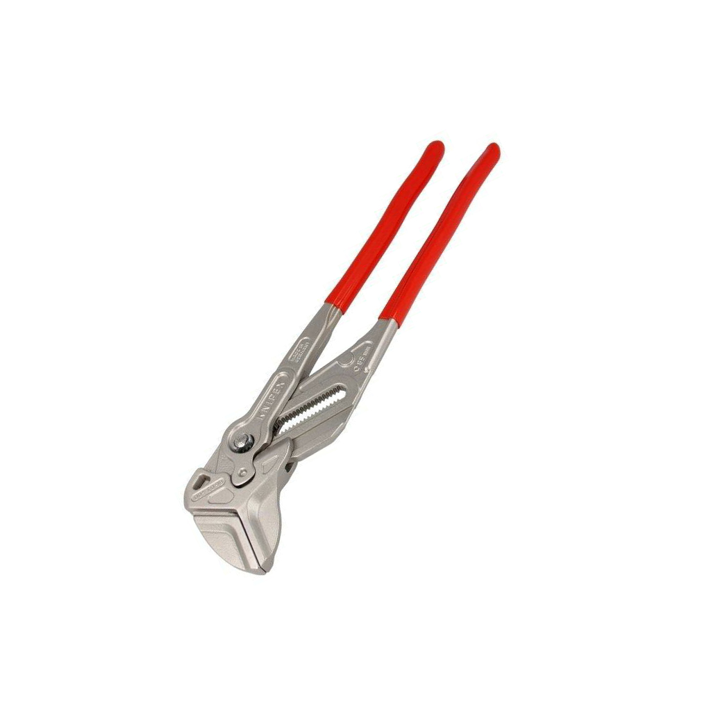 KNIPEX Universal wrench; 400mm; chrome-vanadium steel