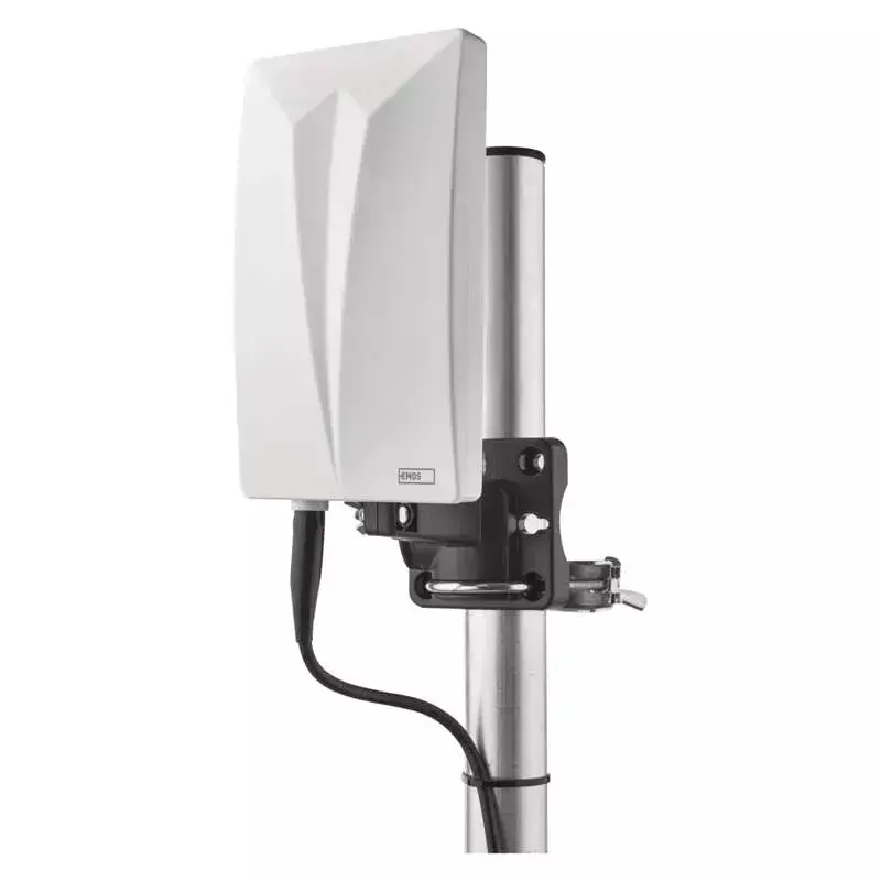 Universāla āra/iekštelpu DVB-T antena ar pastiprinātāju