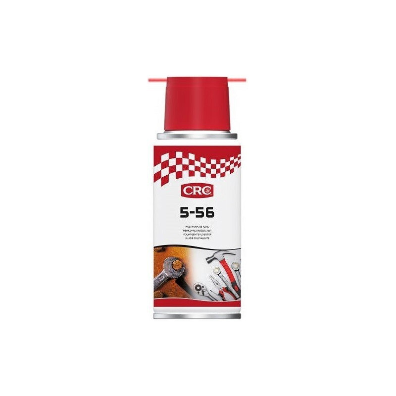 Universālā eļļa CRC 5 56 100ml