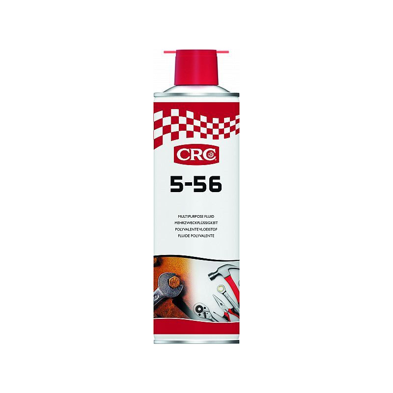 Universālā eļļa CRC 5 56  250ml