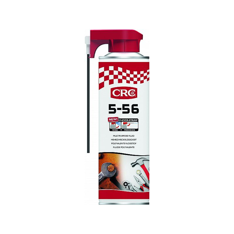 Universālā eļļa CRC 5 56 500ml