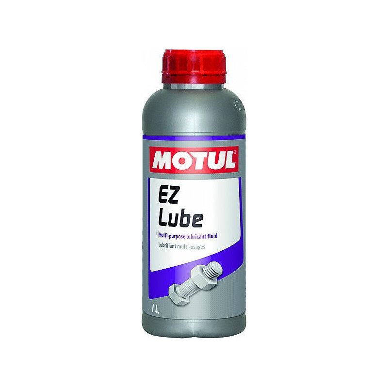 Motul Universāla eļļa MOTORS E LUBE