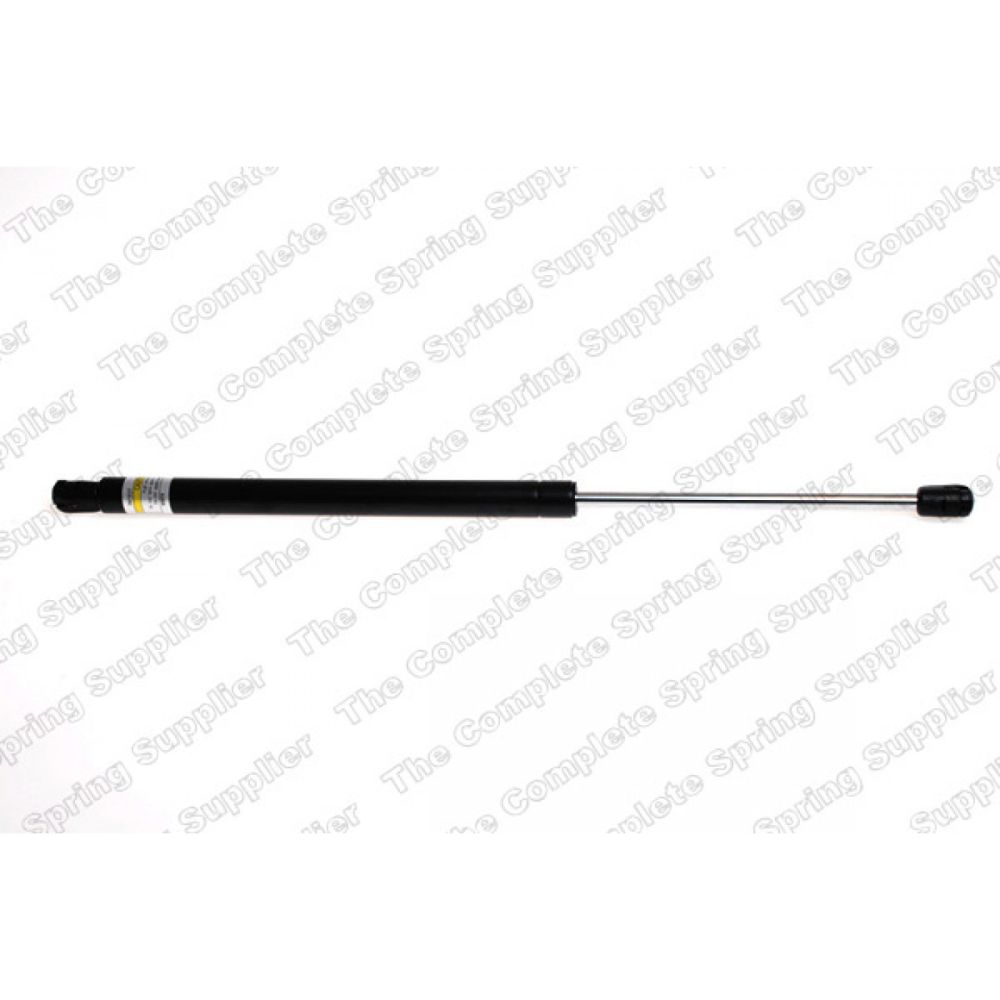 Universāla gāzes atspere 370mm-590mm. | 370-590