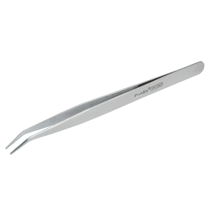 Universālā pincete (175 mm) 1PK-106T Pro`sKit