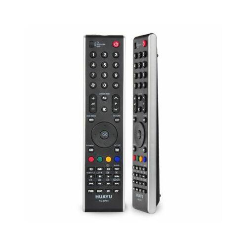 Universālā pults HUAYU RM-D759 (Toshiba) LCD/LED