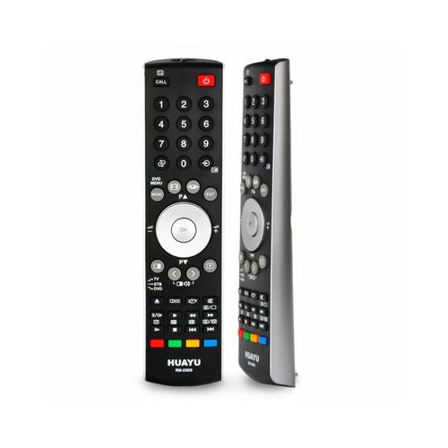 Universālā pults HUAYU RM-D809 (Toshiba) LCD/LED