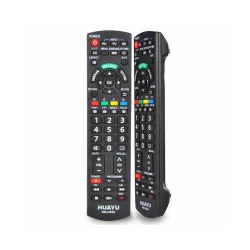 Universālā pults HUAYU RM-D920+ (Panasonic) LCD/LED