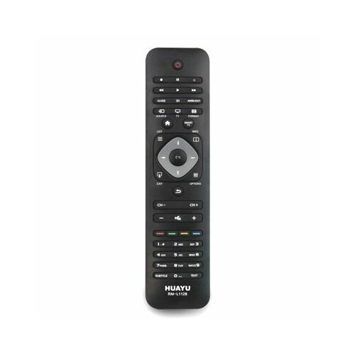 Universālā pults HUAYU RM-L1128 (Philips) LCD/LED