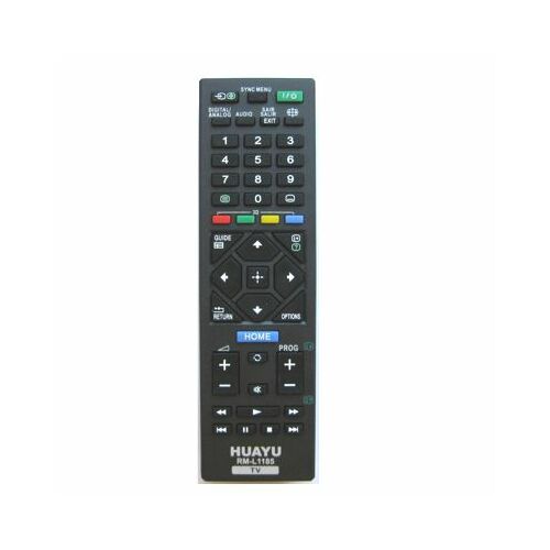 Universālā pults HUAYU RM-L1185 (Sony) LCD/LED