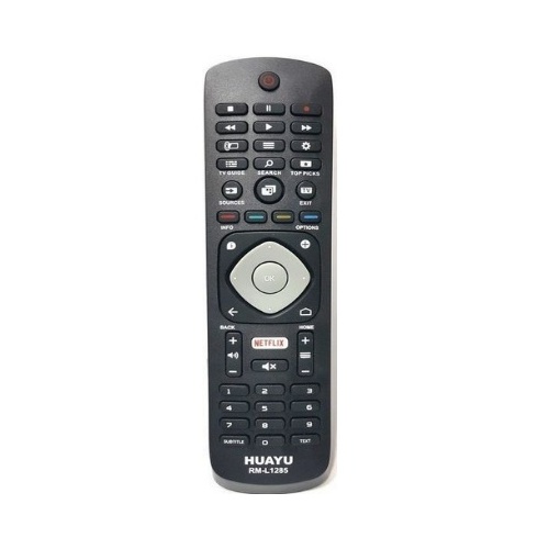 Universālā pults HUAYU RM-L1285 Philips LCD