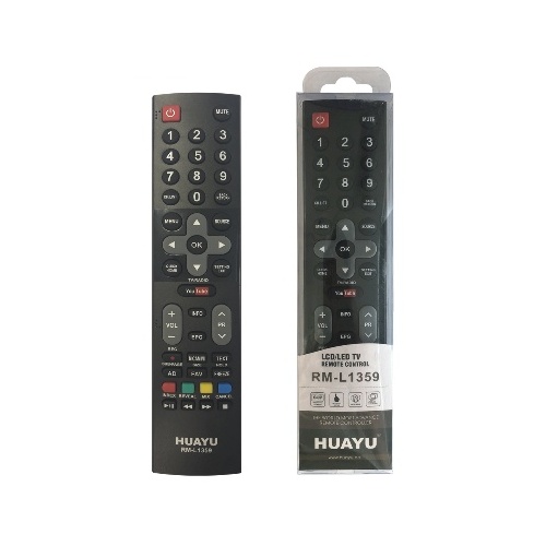 Universālā pults HUAYU RM-L1359 (SKYWORTH /