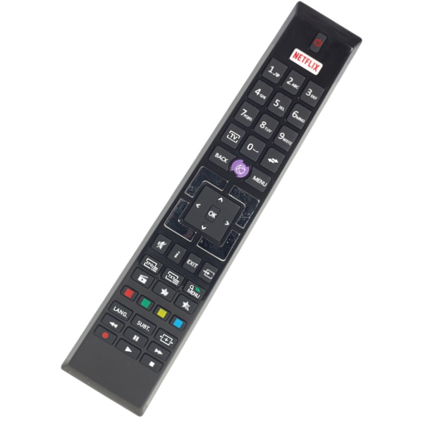 Universālā pults HUAYU RM-L1396 (Vestel, Telefunken