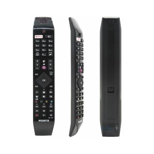 Universālā pults HUAYU RM-L1560 (Vestel, Telefunken