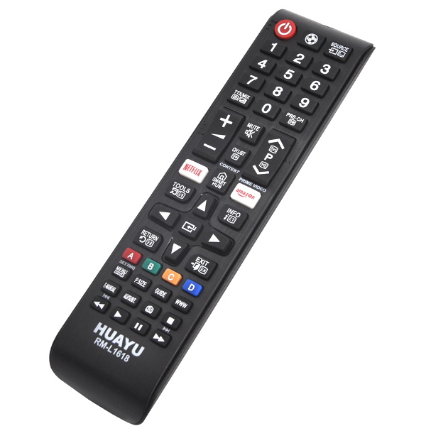 Universālā pults HUAYU RM-L1618 (Samsung) LCD/LED
