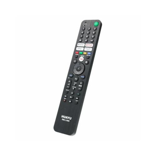 Universālā pults HUAYU RM-L1690 (SONY) LED
