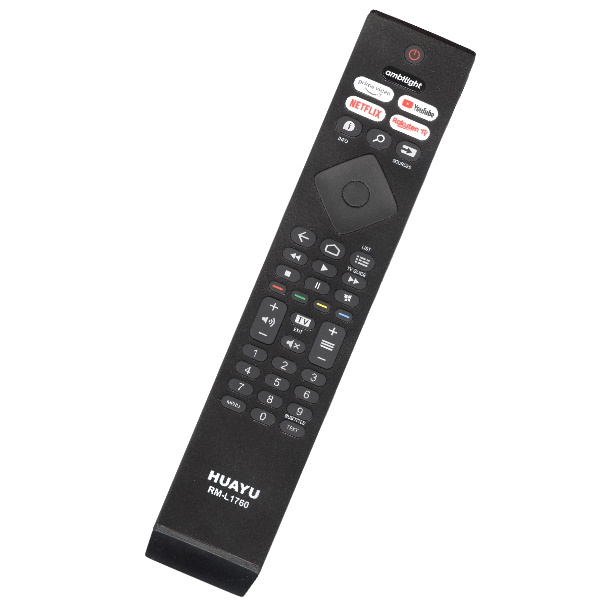 Universālā pults HUAYU RM-L1760 (Philips Smart)