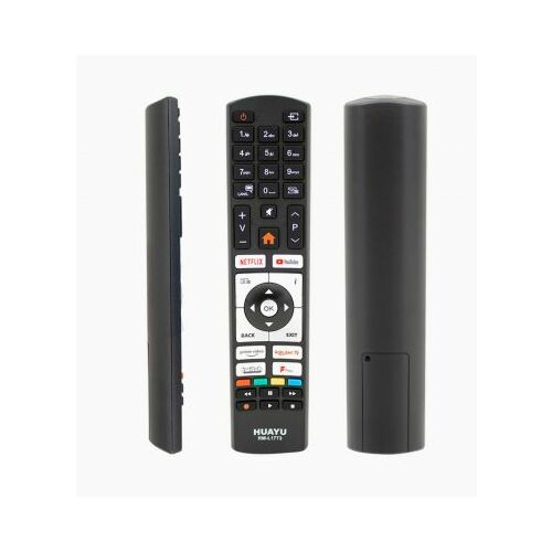 Universālā pults HUAYU RM-L1773 (Vestel, Telefunken