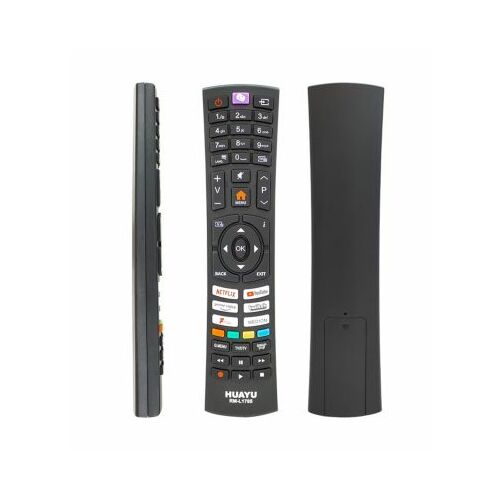 Universālā pults HUAYU RM-L1785  (Vestel, Telefunken