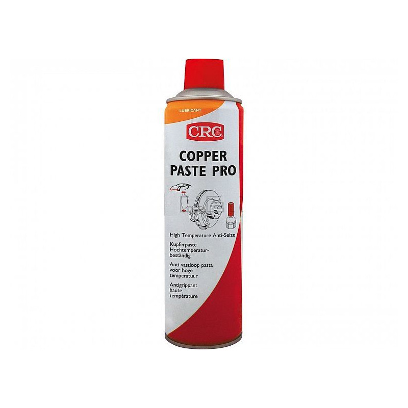 CRC Universālā smērviela CRC COPPER PASTE