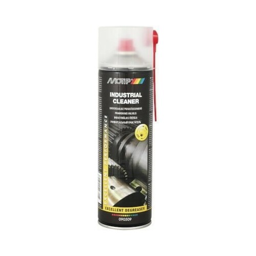 Universālais tīrīšanas līdzeklis Industrial Cleaner 500ml