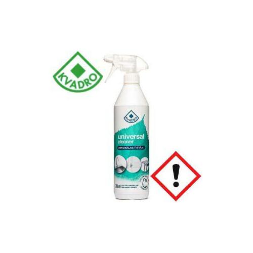 Universālais tīrītājs, 700ml, KVADRO | KV00391