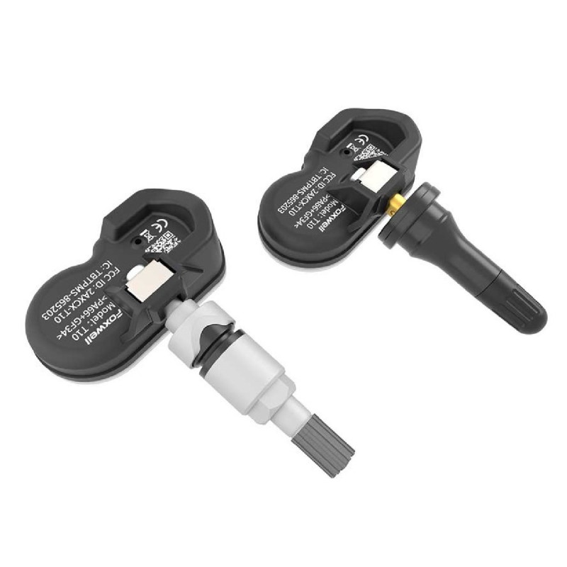 Foxwell Universālais TPMS 2. frekvences vārts/sensors