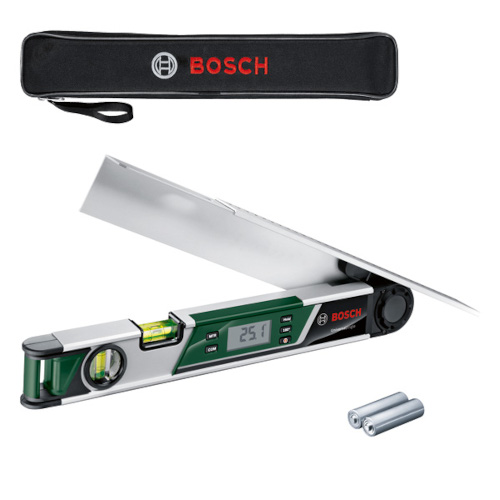 BOSCH UniversalAngle Digitālais lenķmērs | 0603676001