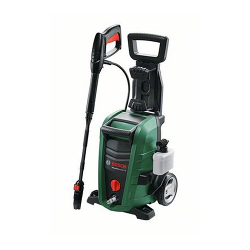 Augstspiediena mazgātājs UniversalAquatak 130 BOSCH (06008A7B00)