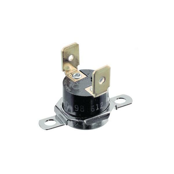 OEM Universāls kontakta termostats NC80°C ar