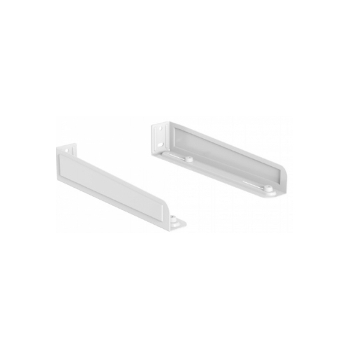 WALL MOUNT UNIVERSAL 35KG/WHITE WM-U35-01-W GEMBIRD