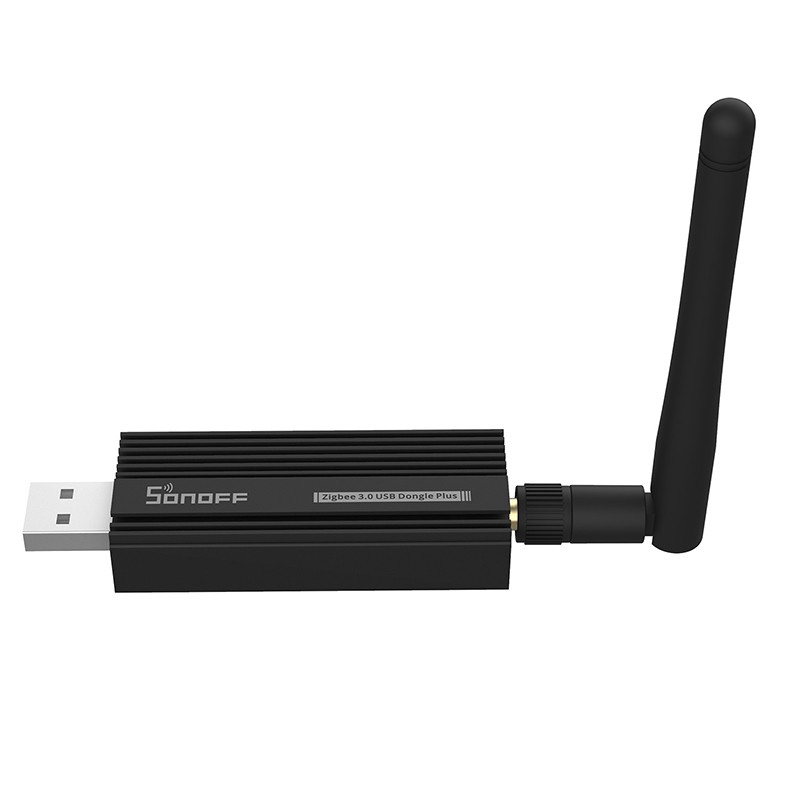 ZigBee Gateway Sonoff ZigBee 3.0