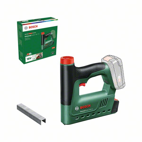 BOSCH UniversalTacker18V-14solo Akum.skavotājs | 06032A7000