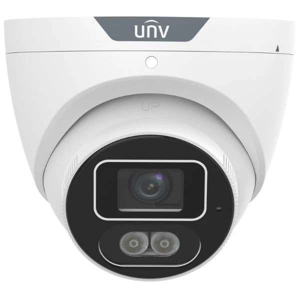 NO NAME UNIVIEW IPC3614SB-ADF28KMC-I1 4MP Tri-Guard