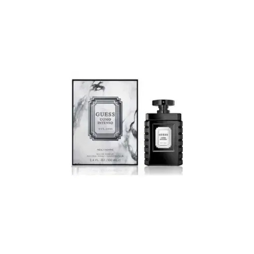GUESS Uomo Intenso EDP | 0085715326706