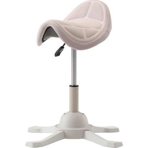 Up Up Toronto ergonomic balance stool
