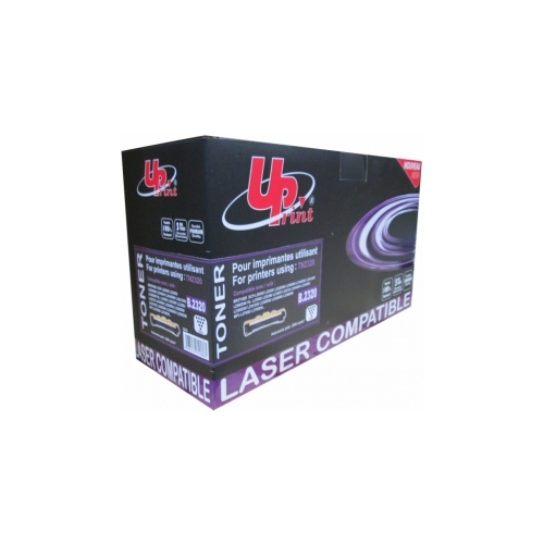 Uprint Brother TN2320/2310 Black | B