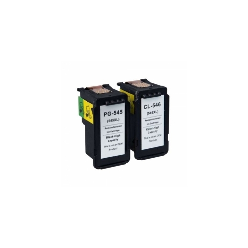 UPrint Canon 545/546 PACK | C-545/546XL-PACK-UP